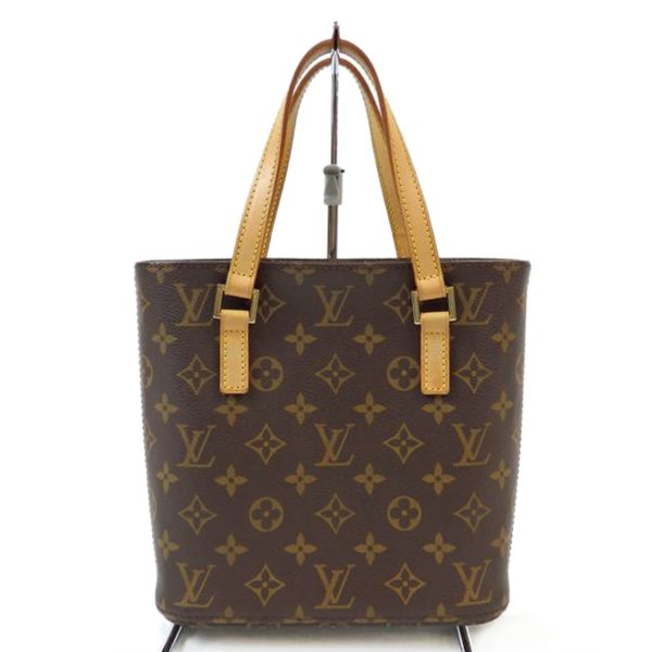 88561 1 Louis Vuitton Vavan PM Bag Monogram