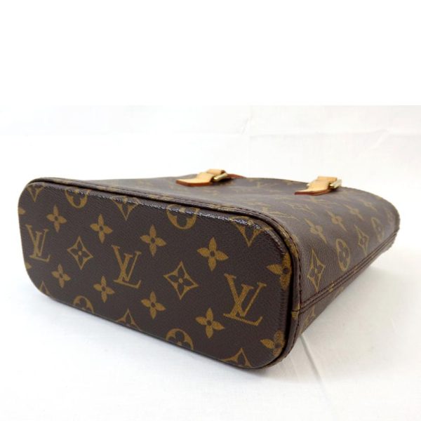 88561 4 Louis Vuitton Vavan PM Bag Monogram