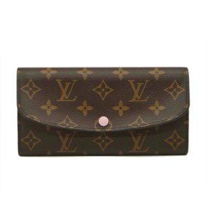 88582 1 Louis Vuitton Brooklyn PM Damier Ebene Messenger Brown Shoulder Bag