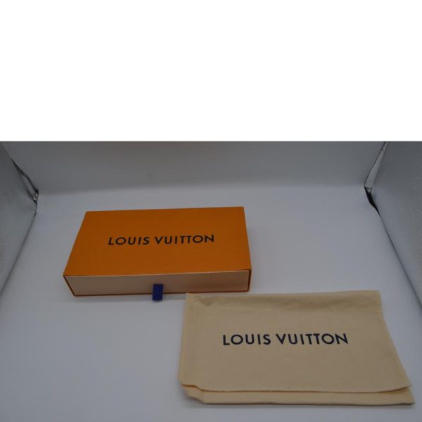 88582 6 Louis Vuitton Portefeuille Emily Wallet Monogram Rose Ballerine