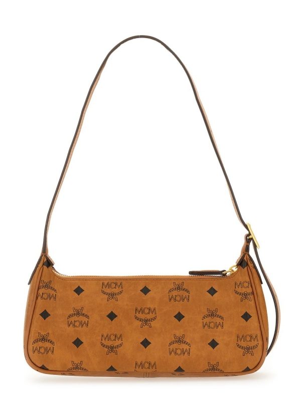 8859d6f7b968ac0 el 2 MCM BROWN Bag Womens SpringSummer