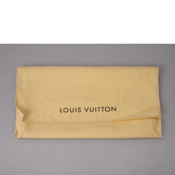 88614 6 Louis Vuitton Zippy Wallet Epi Black