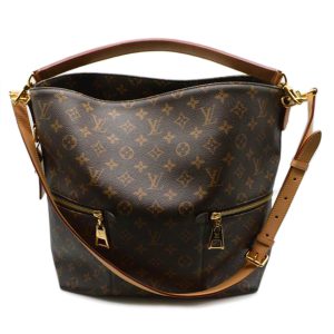 88700 1 Louis Vuitton Saumur 30 Monogram Minilan M95227 Leather