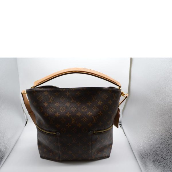 88700 2 Louis Vuitton Mary Bag Monogram