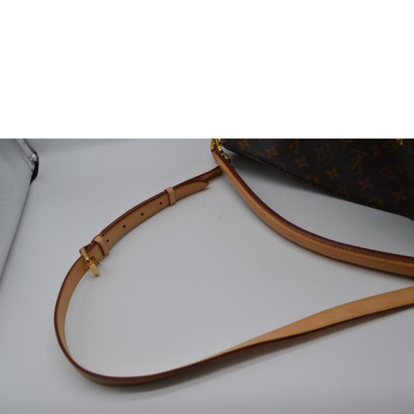 88700 3 Louis Vuitton Mary Bag Monogram