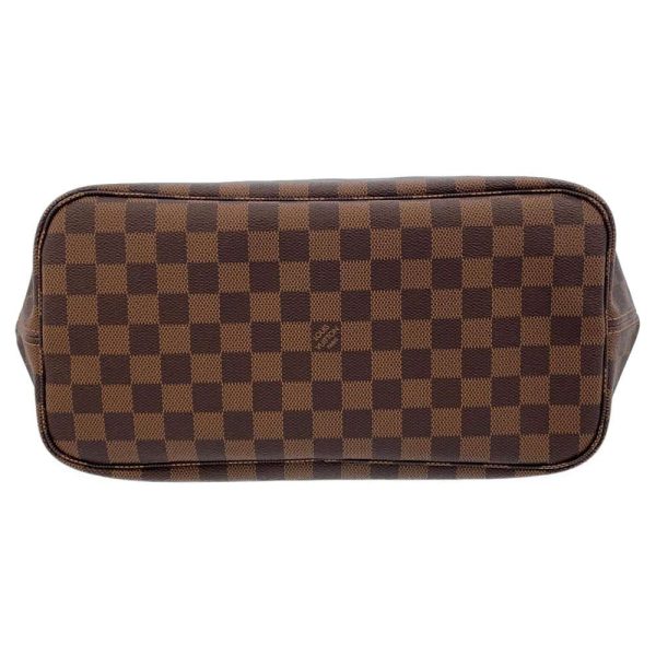 8913982 04 Louis Vuitton Zippy Wallet Long Wallet Monogram Brown