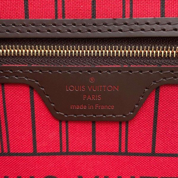 8913982 09 Louis Vuitton Zippy Wallet Long Wallet Monogram Brown