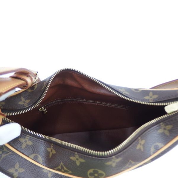 89247 5 Louis Vuitton Boulogne Shoulder Bag Monogram