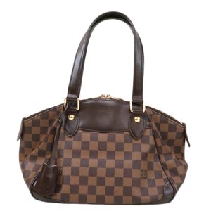 89296 1 Louis Vuitton Josephine PM Monogram Mini Handbag Sleaze