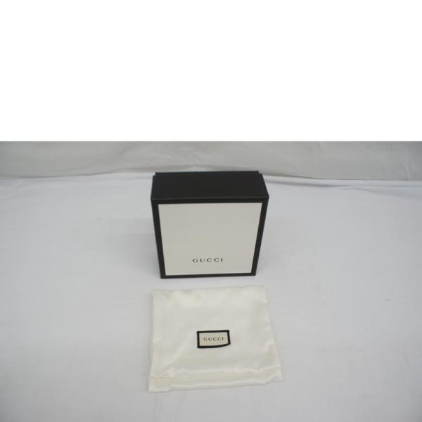 89394 8 Gucci GG Marmont Bifold Wallet