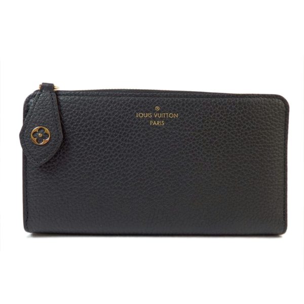 89414 1 Louis Vuitton Comet Wallet Noir