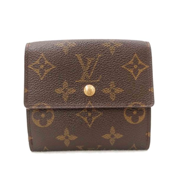 89444 1 Louis Vuitton Portomonebier Cult Credit Wallet Monogram