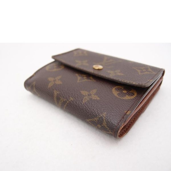 89444 3 Louis Vuitton Portomonebier Cult Credit Wallet Monogram