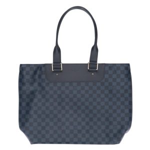 89487 1 Louis Vuitton Jeronimos Body Bag Damier