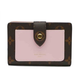 89627 1 Prada Lambskin Shoulder Bag Pink