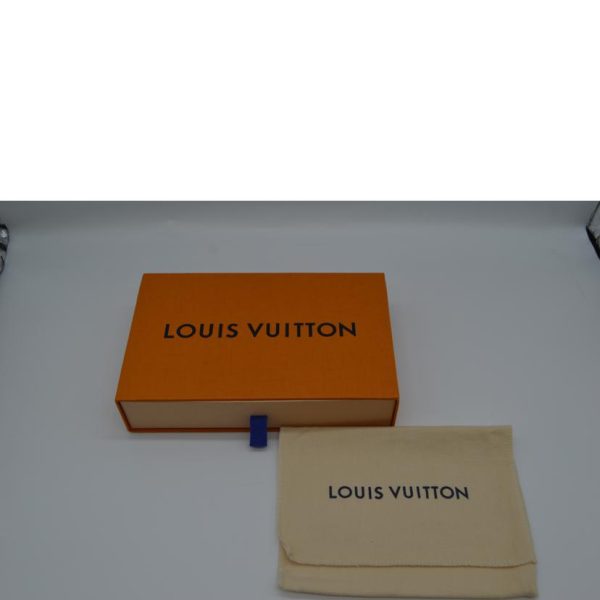 89627 6 Louis Vuitton Juliette Monogram Wallet Pink