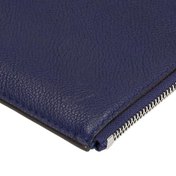 89646 6 Louis Vuitton Pochette Jour PM Indigo Blue