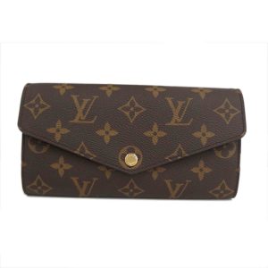 89692 1 Louis Vuitton Petit Pallas PM Monogram Shoulder Bag