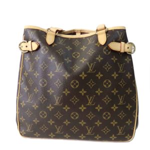 89856 1 Louis Vuitton Bloomsbury PM Shoulder Bag Damier