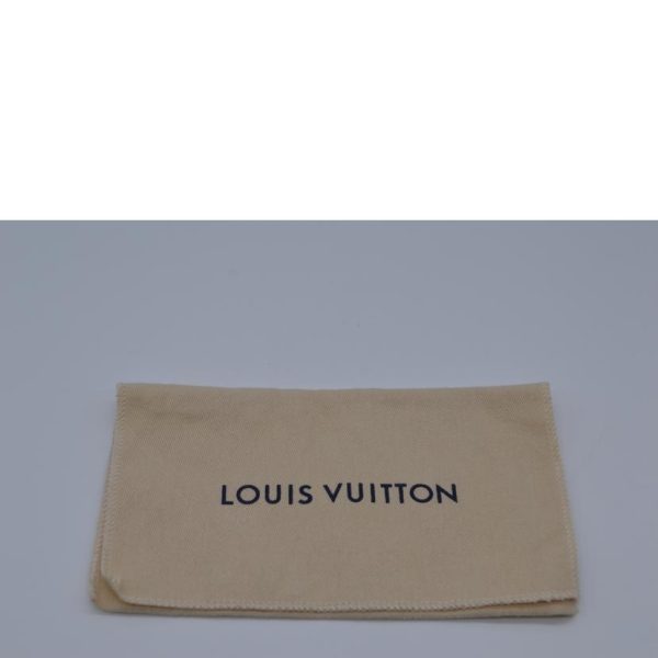 89924 8 Louis Vuitton Portocarte Rectoverso Monogram Wallet