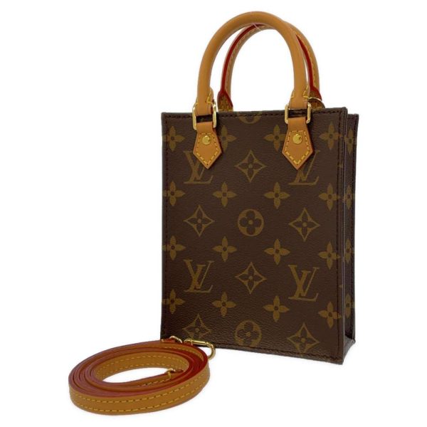 8993489 01 Louis Vuitton Keepall Bandouliere 50 Bag Monogram Da Vinci Brown