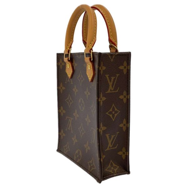 8993489 02 Louis Vuitton Keepall Bandouliere 50 Bag Monogram Da Vinci Brown