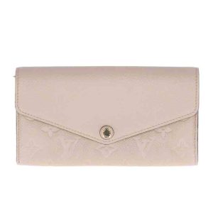 89937 1 Prada Triangle Saffiano Leather Black Bifold Wallet