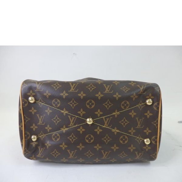 89968 4 Louis Vuitton Tivoli GM Monogram Tote Bag