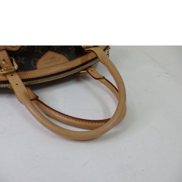 89968 5 Louis Vuitton Tivoli GM Monogram Tote Bag