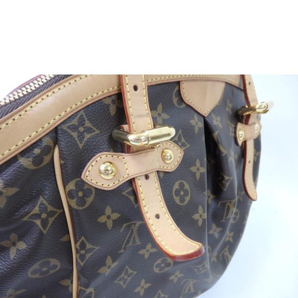 89968 7 Louis Vuitton Tivoli GM Monogram Tote Bag