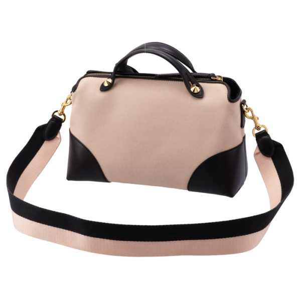 8bl146adynf1cn7 2 FENDI Peekaboo Small Shoulder Bag