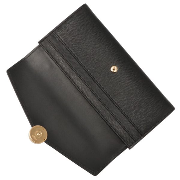 8m0251a18b 4 FENDI F Is Fendi Long Wallet Bifold