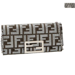 8m0365apkv Chanel Matelasse Chain Pouch Black