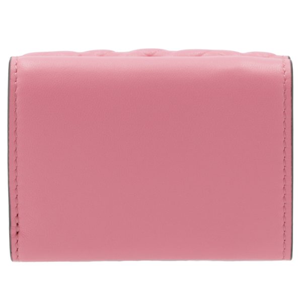 8m0395aajdf17bc 2 FENDI F Is Fendi Wallet Red