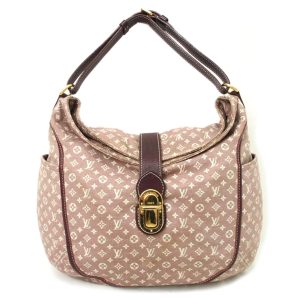 90325 1 Gucci Jackie Shoulder Bag Beige