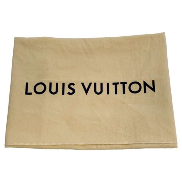 9032521 17 Louis Vuitton Pochette Cosmetic Pouch Monogram LV x YK Brown