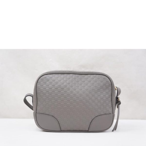 90332 2 Gucci Micro Gucci Shima Shoulder Bag