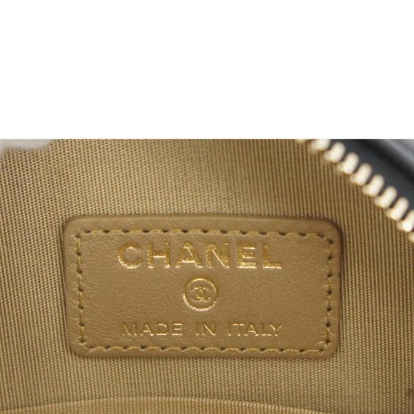 90377 6 Chanel Chain Shoulder Bag