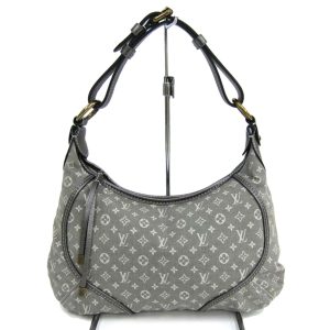 90462 1 LOUIS VUITTON Alma M51130 Monogram Handbag