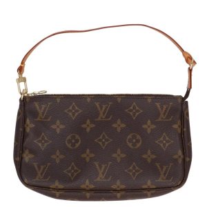 90519 1 Louis Vuitton Cover Voyage Tote Bag Leather Noir Black