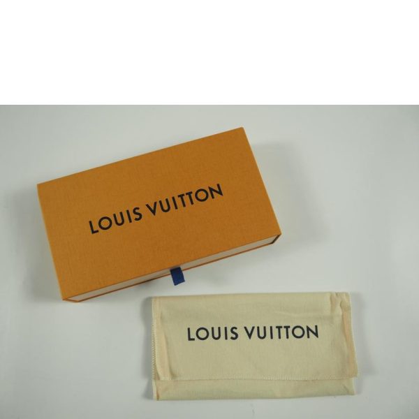 90873 6 Louis Vuitton Sarah Wallet Monogram Lovely Bird