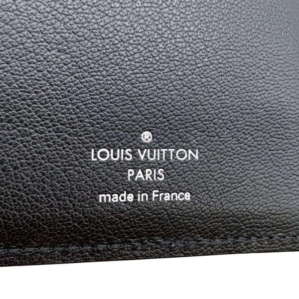 9106963 13 Louis Vuitton Coffret Jewelry Box Monogram Eclipse Black