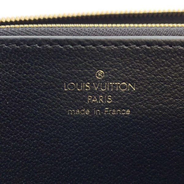 9106994 07 Louis Vuitton Trouville Handbag Monogram Multicolor Black