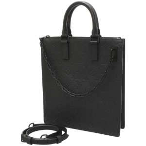 9107984 01 Chanel Matelasse Shoulder Bag Lambskin Black