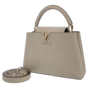 9110236 01 Louis Vuitton Trocadero 27 Bag Monogram