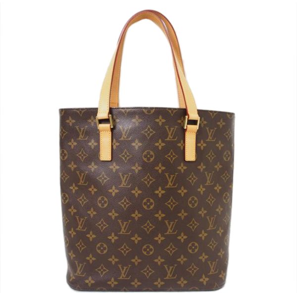 91124 1 Louis Vuitton Vavan GM Handbag Monogram