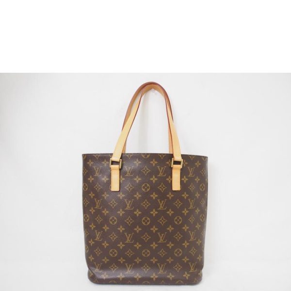 91124 2 Louis Vuitton Vavan GM Handbag Monogram