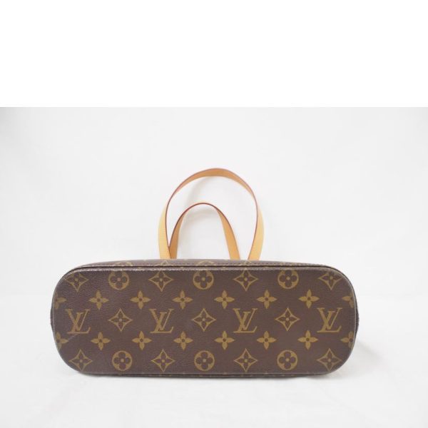 91124 5 Louis Vuitton Vavan GM Handbag Monogram