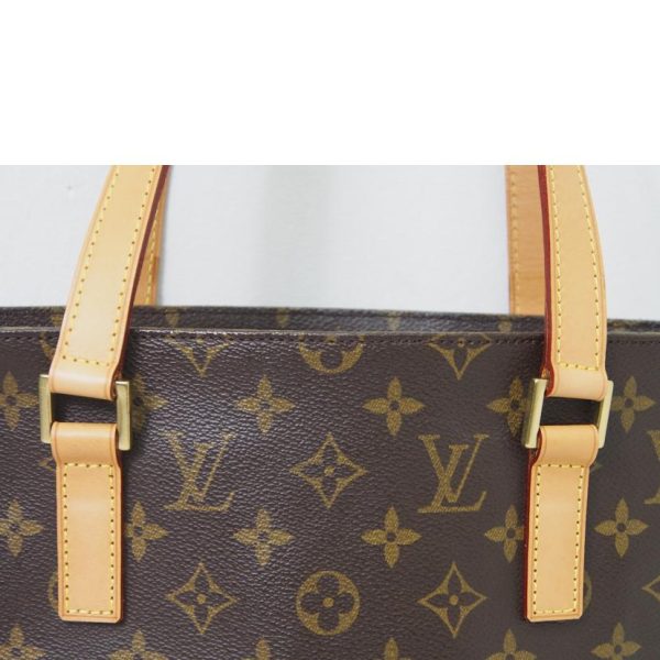 91124 6 Louis Vuitton Vavan GM Handbag Monogram