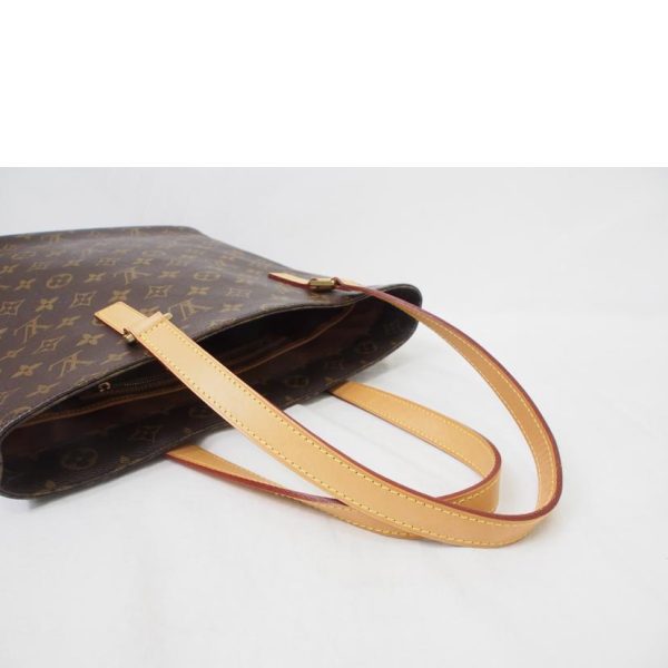 91124 7 Louis Vuitton Vavan GM Handbag Monogram